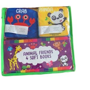 Baby Books